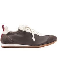 Uma Wang - "Wome's" Sneakers - Lyst