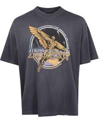 Represent - "Golden Tour" T-Shirt - Lyst