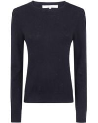 ABSOLUT CASHMERE - Sweater Round Neck "Catelina" - Lyst