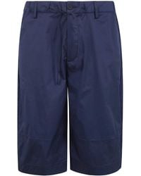 Woc - Fatik Short - Lyst