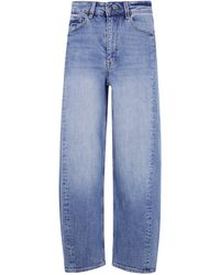 JC Sophie - Jeans Straight Leg "Pita" - Lyst