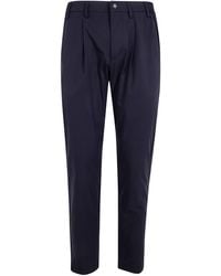 People Of Shibuya - Kobra Trousers - Lyst