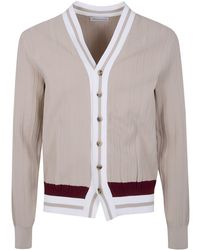 Dries Van Noten - "Magpie" Cardigan - Lyst
