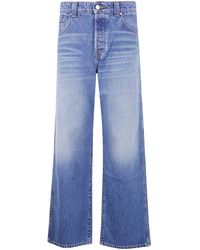 KHAITE - Winslow Jeans - Lyst