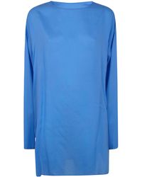 Y's Yohji Yamamoto - Pull Over Oversized - Lyst