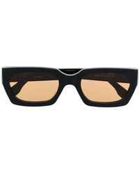 Retrosuperfuture - Teddy Sunglasses - Lyst