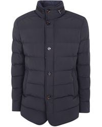 Moorer - Jacket "Nolde" - Lyst