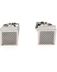 Tateossian - "Playing Cards" Cufflinks - Lyst