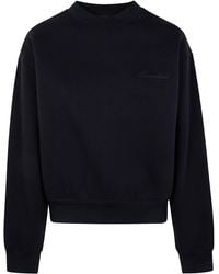 Fear Of God - Classic Crewneck Sweatshirt - Lyst