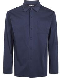 People Of Shibuya - "Yogo" Shirt - Lyst