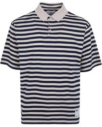 Woc - Balvi Polo Shirt - Lyst