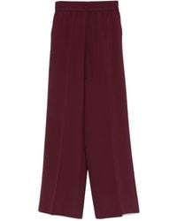 Twinset - Pants - Lyst