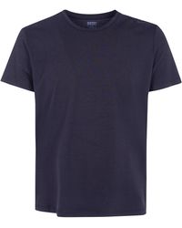 DIESEL - T-Shirt "Randal-Utlt-2Pack" - Lyst