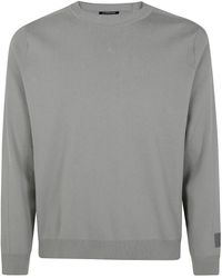 CP COMPANY METROPOLIS - C. P. Company Metropolis The Metropolis Series Cotton Stretch Knit - Lyst
