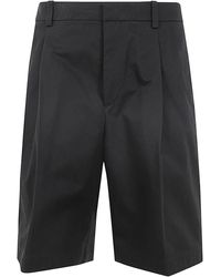 Jil Sander - Trouser 105 Shorts - Lyst