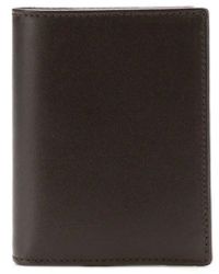 Comme des Garçons - Classic Leather A Line Wallet - Lyst