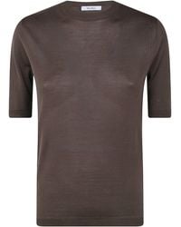 Max Mara - Sweater Classic "Mxm Aceti" - Lyst