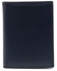 Comme des Garçons - Classic Leather A Line Wallet - Lyst
