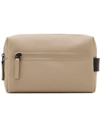 Rains - Wash Bag Zip - Lyst
