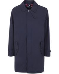 Baracuta - Detachable Jacket G10 - Lyst