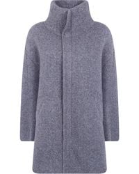 Boboutic - Zip Coat "Bob's" - Lyst