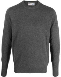 Ballantyne - R Neck Pullover - Lyst