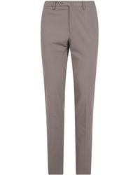 PT01 - Trousers Cotton Medium - Lyst
