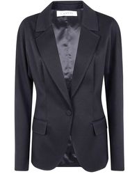 Lanvin - Single-Breasted Tailored Jacket - Lyst