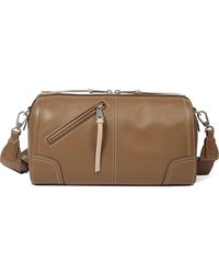 Paul Smith - Borsa Da Uomo Duffle Crossbody - Lyst
