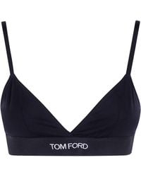 Tom Ford - Underwear Modal Bra Top - Lyst