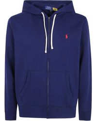 Polo Ralph Lauren - Sweatshirt Long Sleeve Knit - Lyst