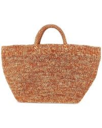 IBELIV - "Vanilla" Bag - Lyst