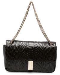 Tom Ford - Chain-Link Shoulder Bag - Lyst