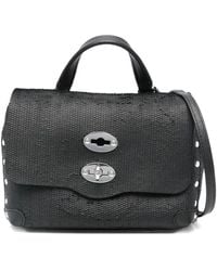 Zanellato - "Postina Cbi" Baby Messenger Bag - Lyst