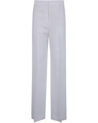 Antonelli - "Robinia" Trousers - Lyst