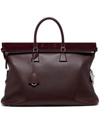 Maison Margiela - Bag Soft Xl "5Ac" - Lyst