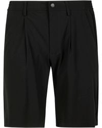 People Of Shibuya - Pants Bermuda Trousers "Brak. Pm950" - Lyst
