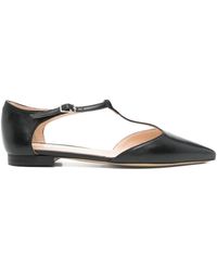 P.A.R.O.S.H. - Ballerina Shoes - Lyst