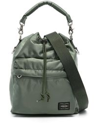 Yoshida Porter - Balloon Bag (L) - Lyst