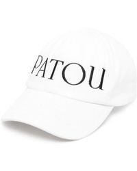 Patou - Hats: Cap - Lyst