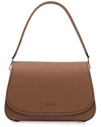 MICHAEL Michael Kors - Messenger Bag Md Coni - Lyst