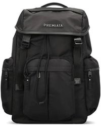 PREMIATA SNEAKERS - "Booker" Backpack - Lyst