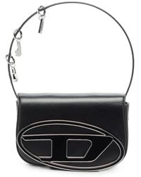 DIESEL - 50Mm Fame Cowboy Boots - Lyst