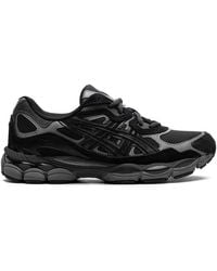 Asics - "Gel Nyc" Sneakers - Lyst