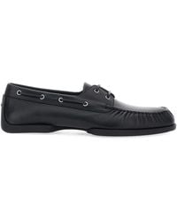 Jil Sander - Loafer - Lyst