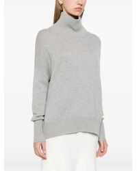 Lisa Yang - "Heidi" Turtleneck Sweater - Lyst