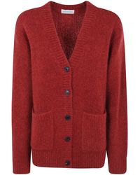 Dries Van Noten - Cardigan "Tokas" - Lyst