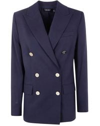 Ralph Lauren - Ryen Blazer - Lyst