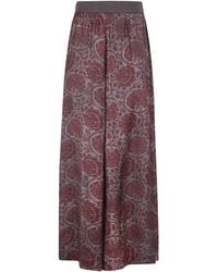 Uma Wang - "Pansy" Pants - Lyst