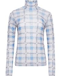 JW Anderson - J. W.Anderson Maglione A Collo Alto - Lyst